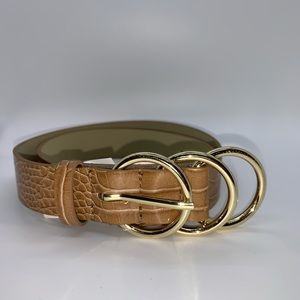 🏷NWT Anthropologie Paloma belt